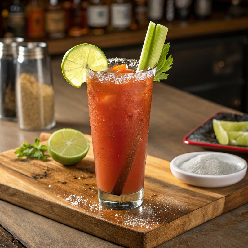 Micheladas