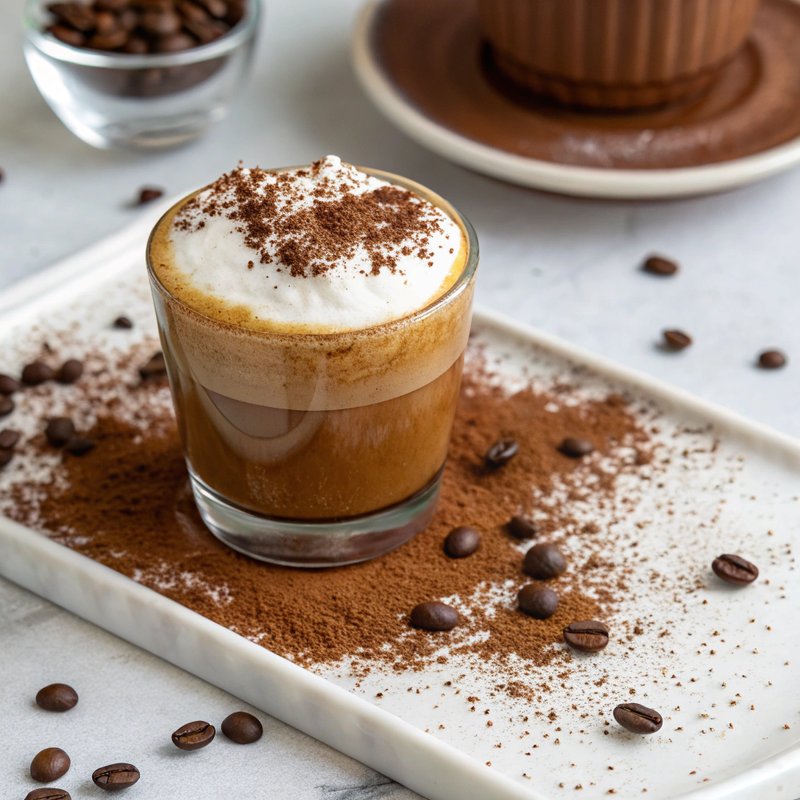 Cortado