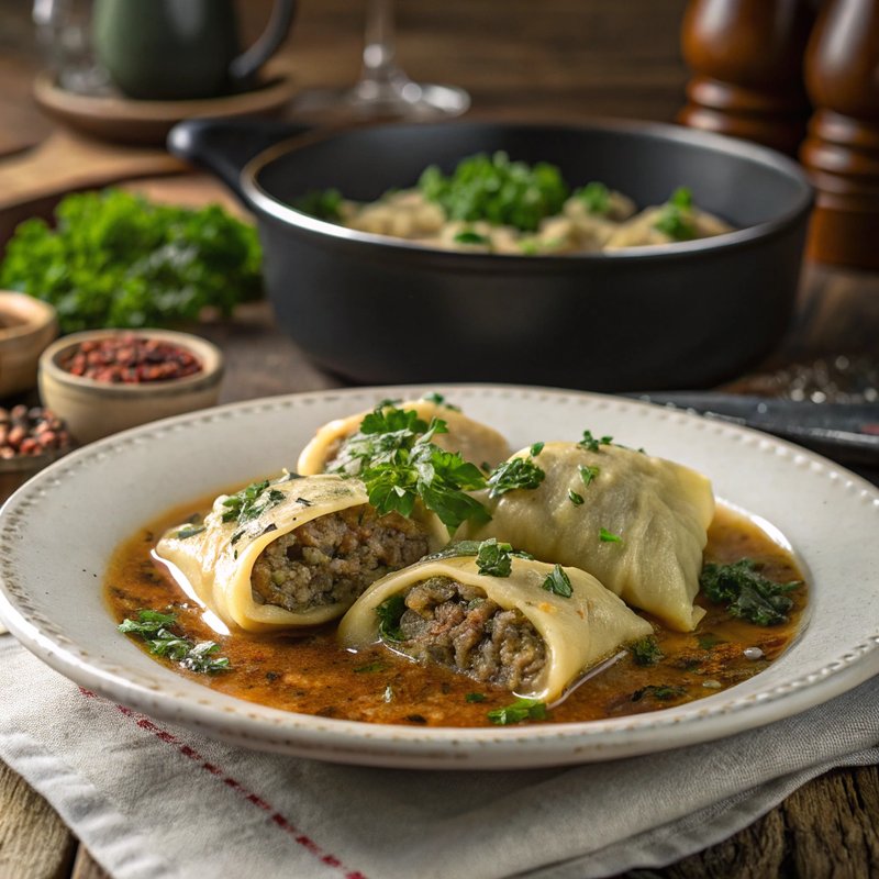 Maultaschen