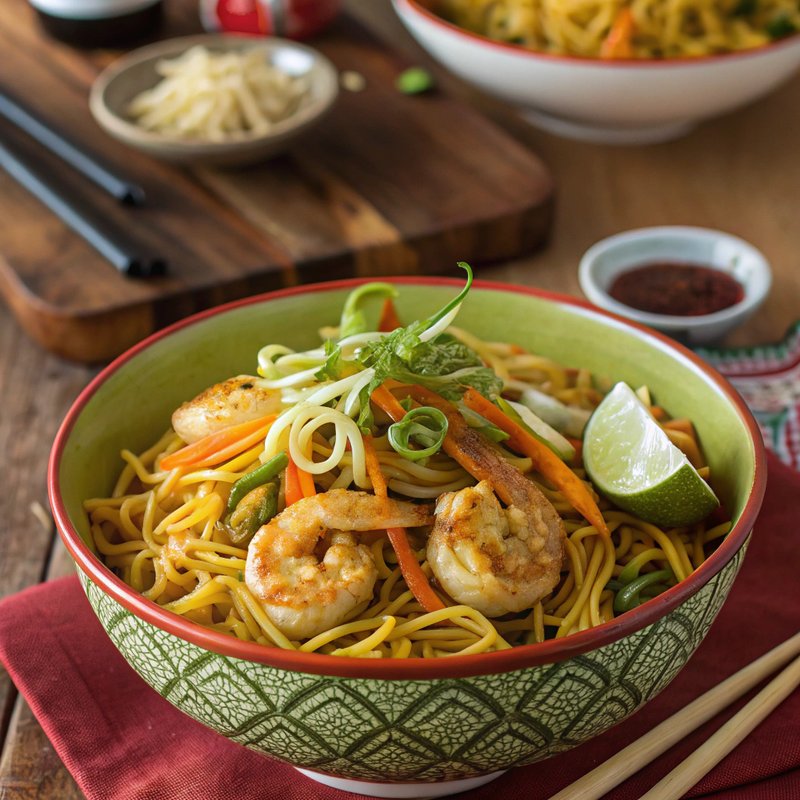 Mee Kola