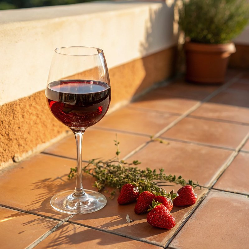 Grenache / Garnacha wine