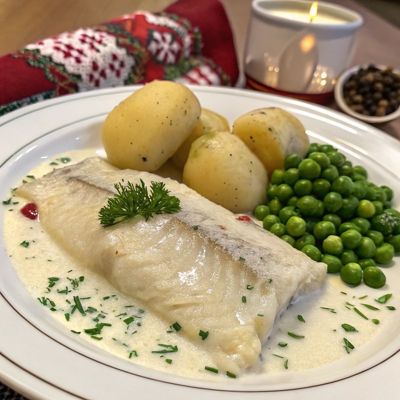 Lutfisk