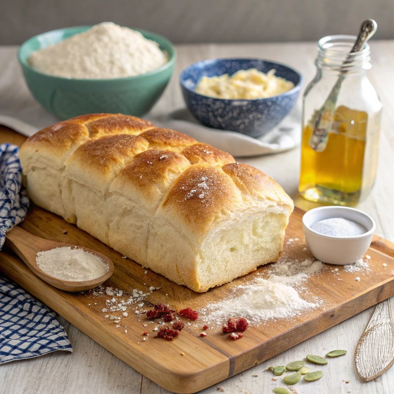 Pan de Agua