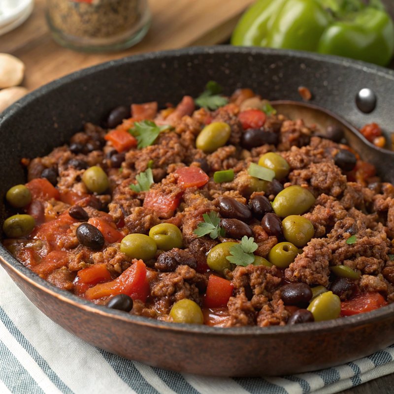 Picadillo