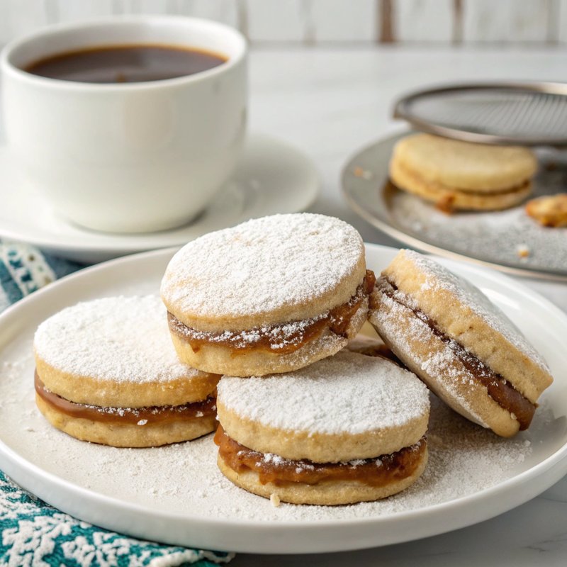 Alfajores