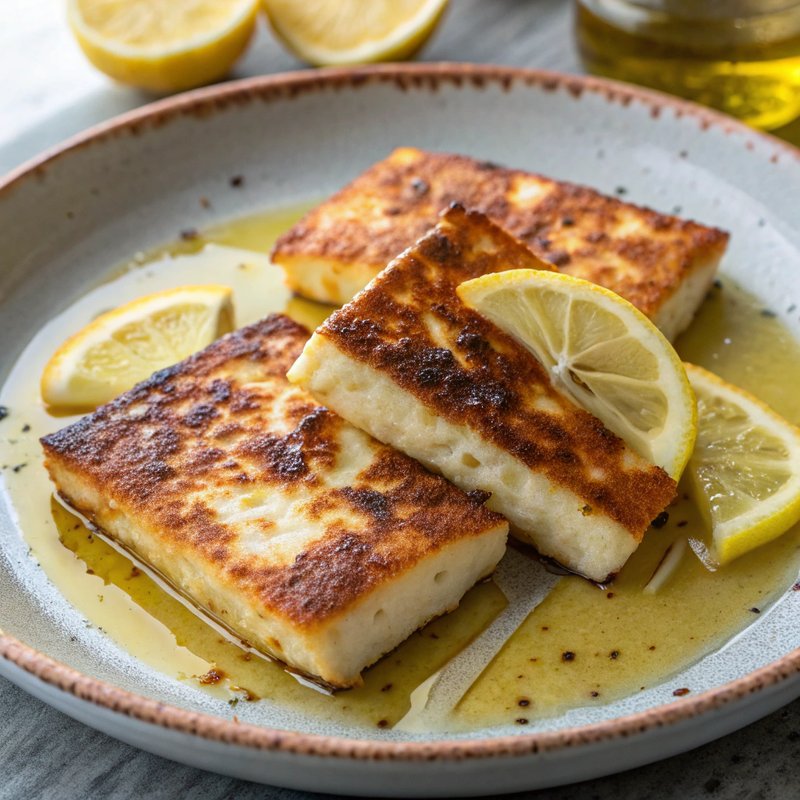 Saganaki