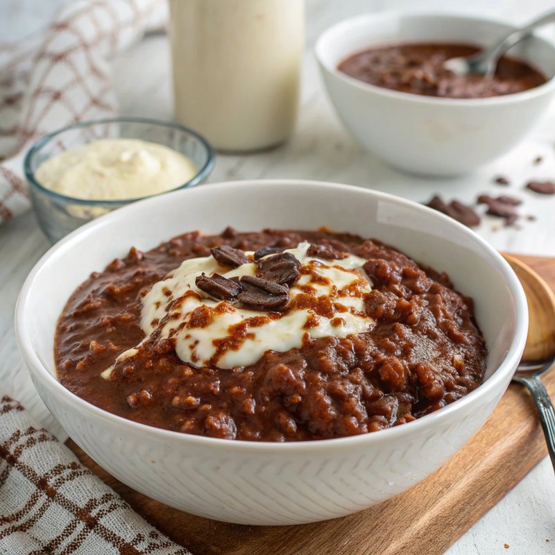 Champorado