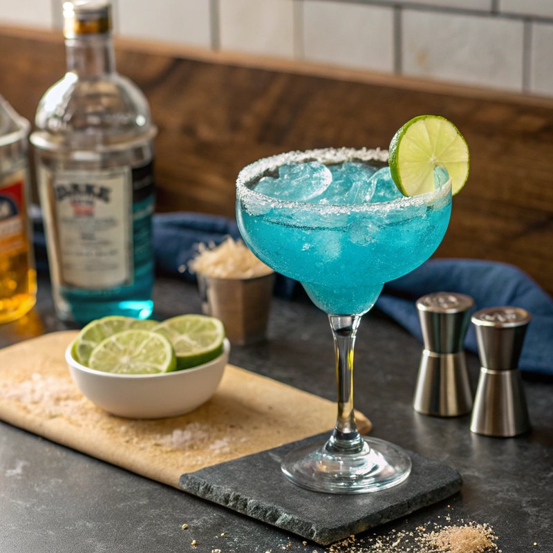 Blue Margarita