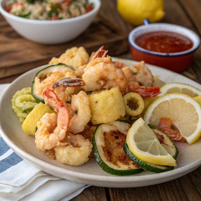 Fritto Misto
