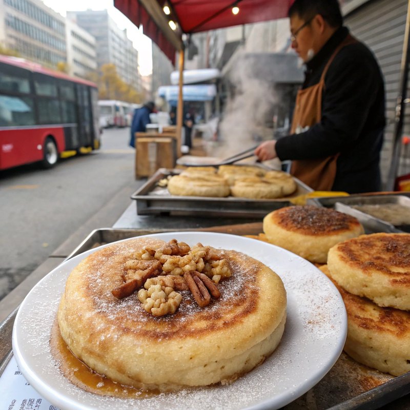 Hodeok
