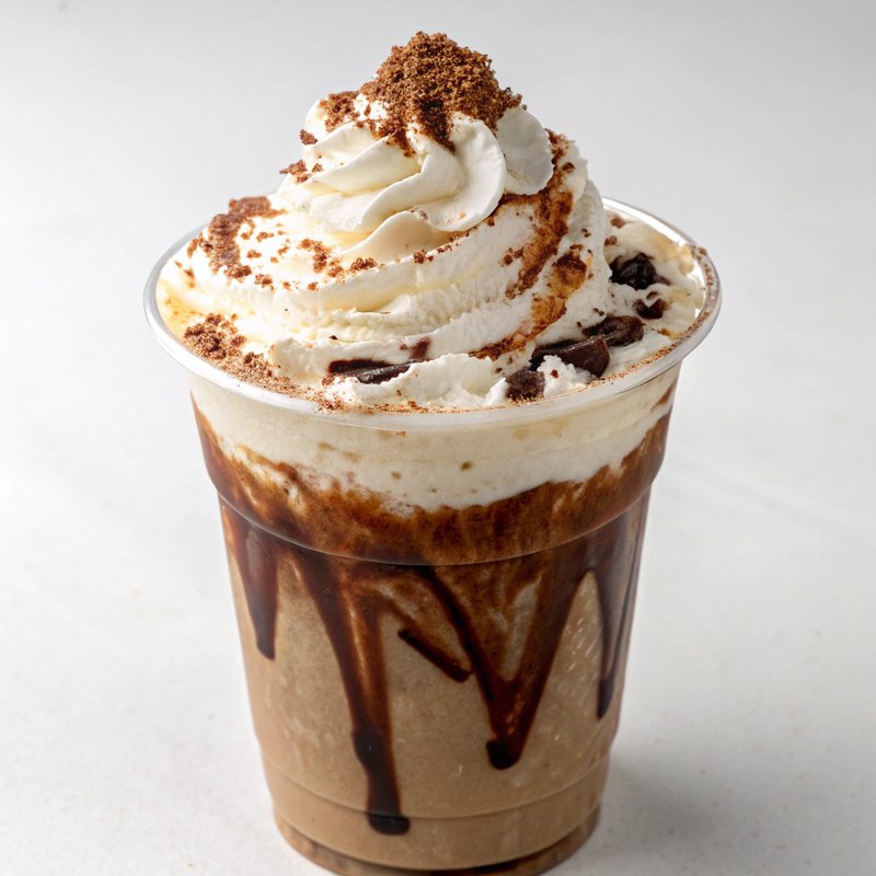Danube River Drizzle Coffee