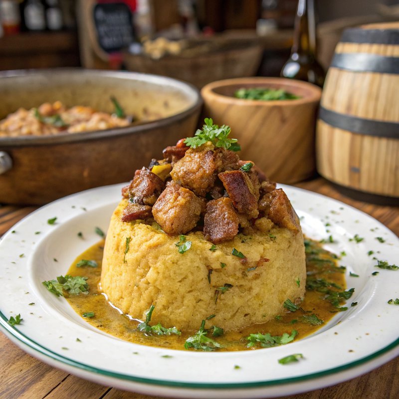 Mofongo