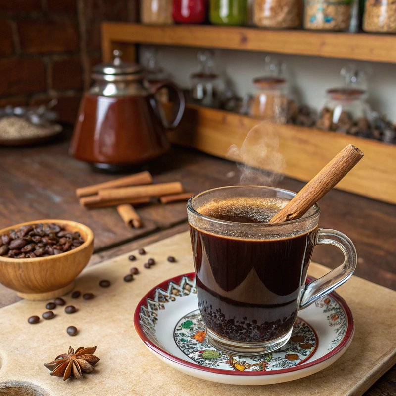 Café de Olla