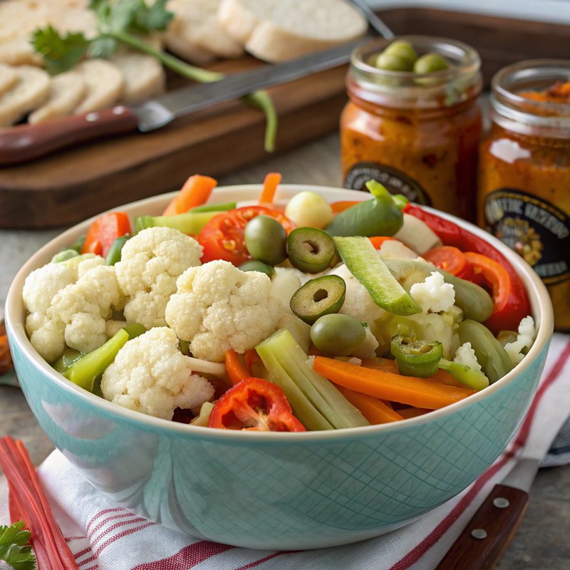 Giardiniera