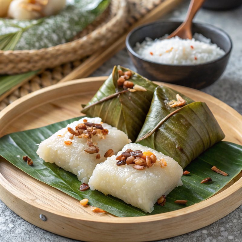 Khao Tom Mat