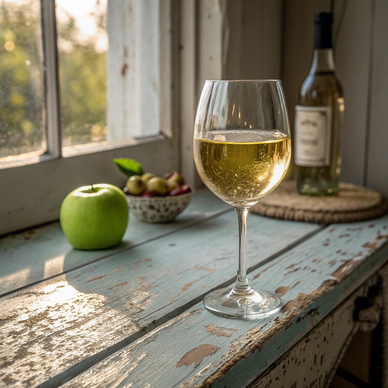 Chenin Blanc wine