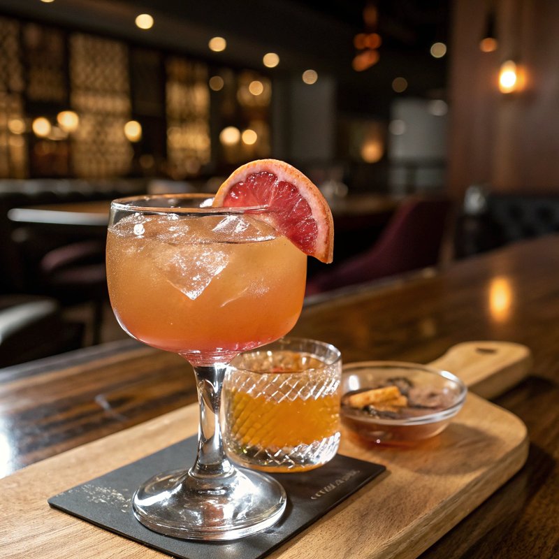 Brown Derby