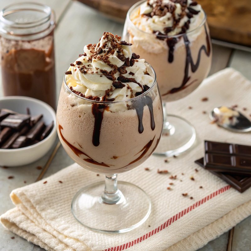 Decadent Mudslide
