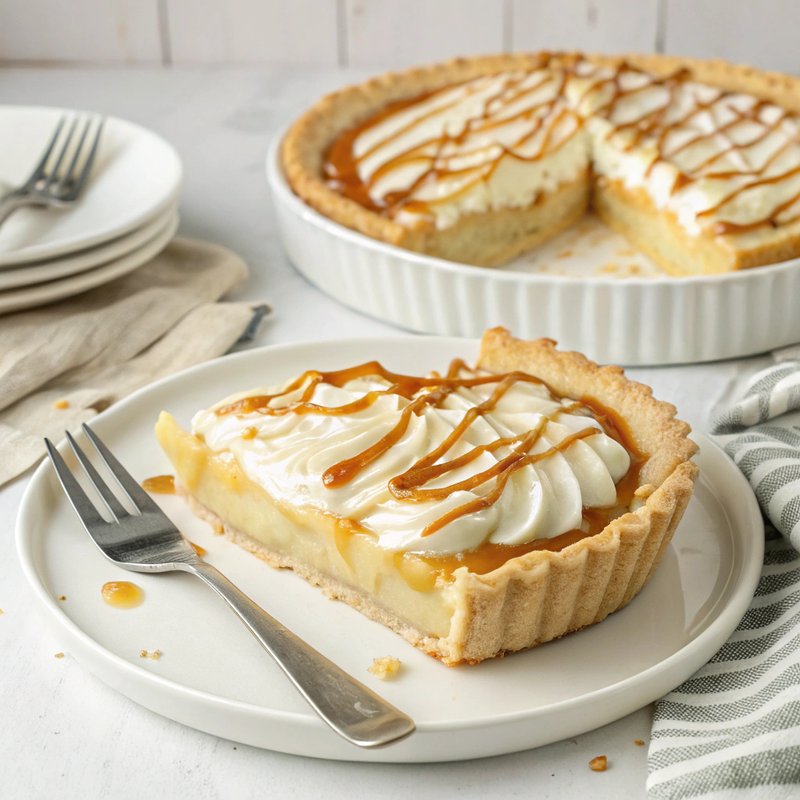 Buko Pie