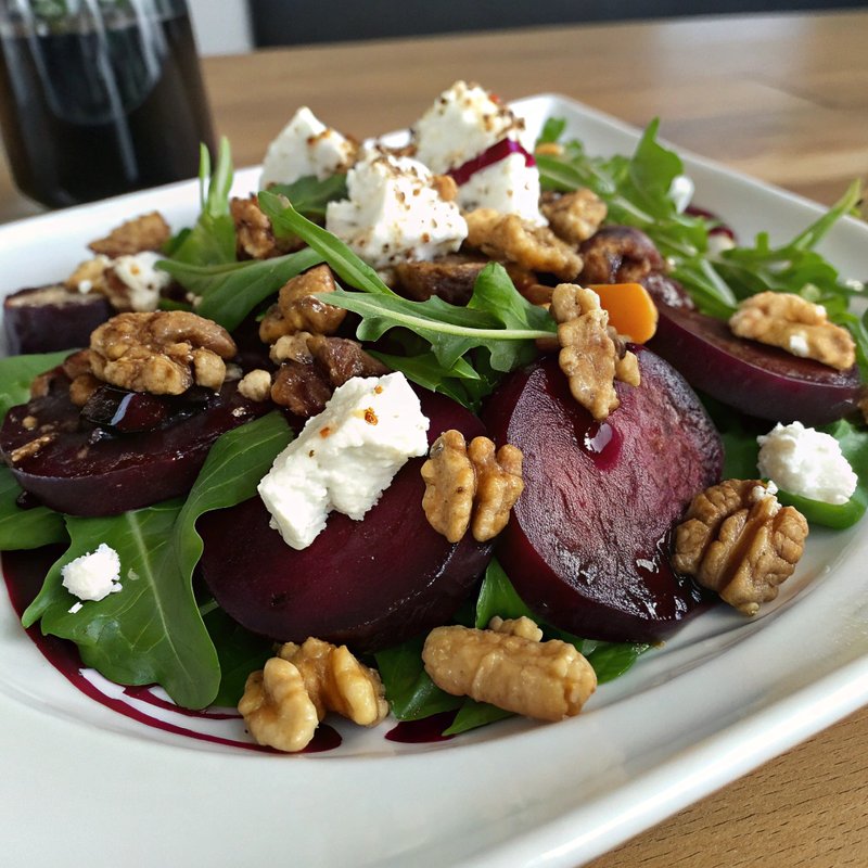 Northampton Beet Salad