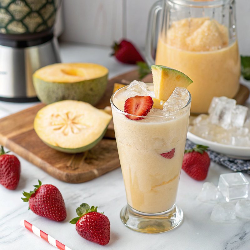 Refreshing Lattella