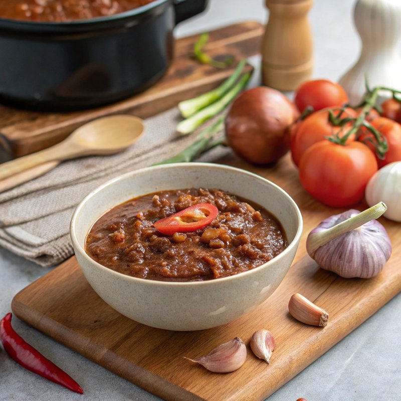 Bagoong