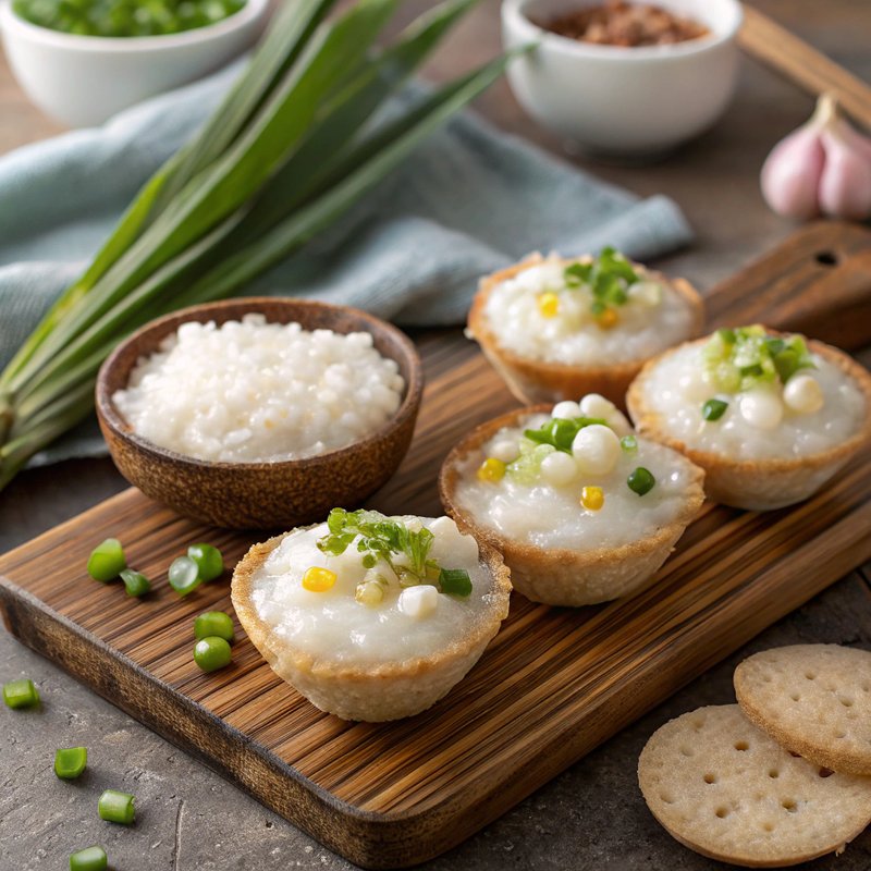 Nom Krok Sago