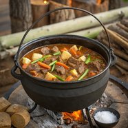 Authentic South African Potjiekos Teresa s Recipes Authentic South African Potjiekos Teresa s Recipes
