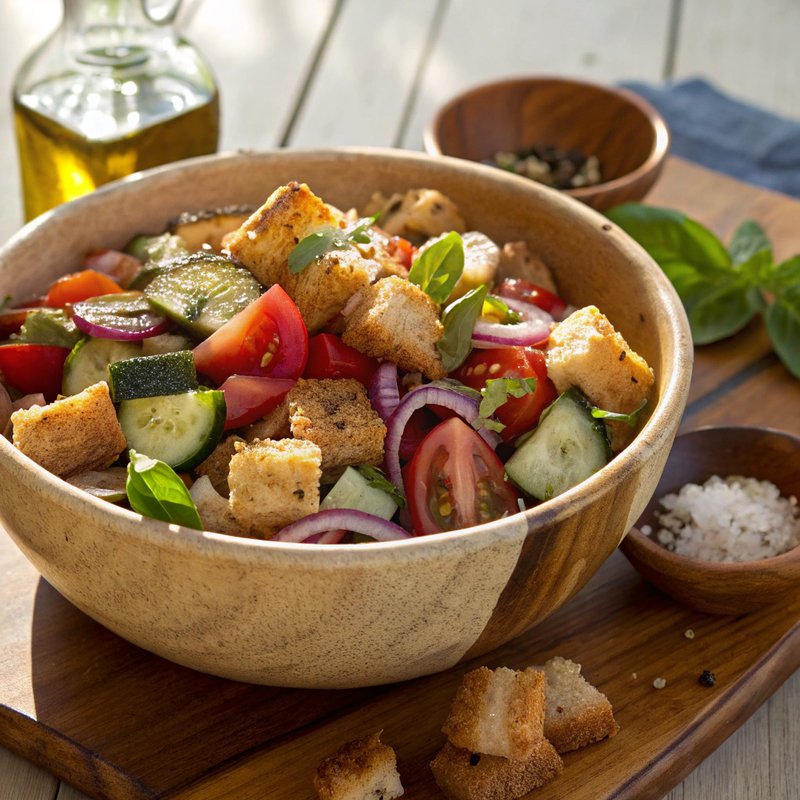 Panzanella