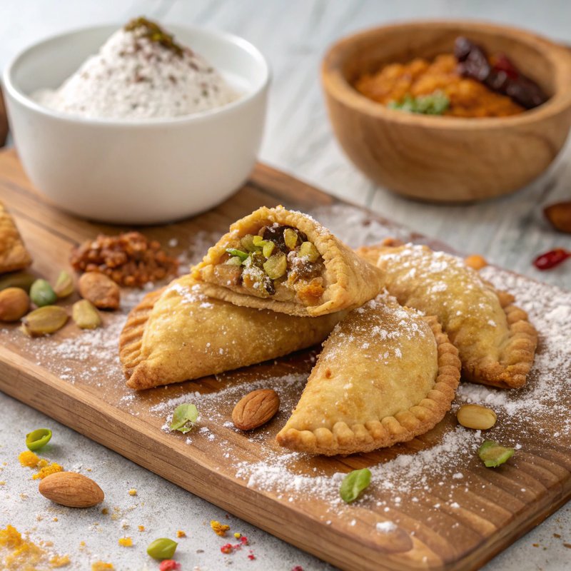 Gujiya
