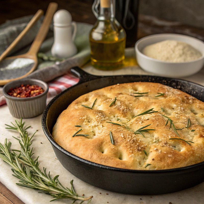 Panfocaccia