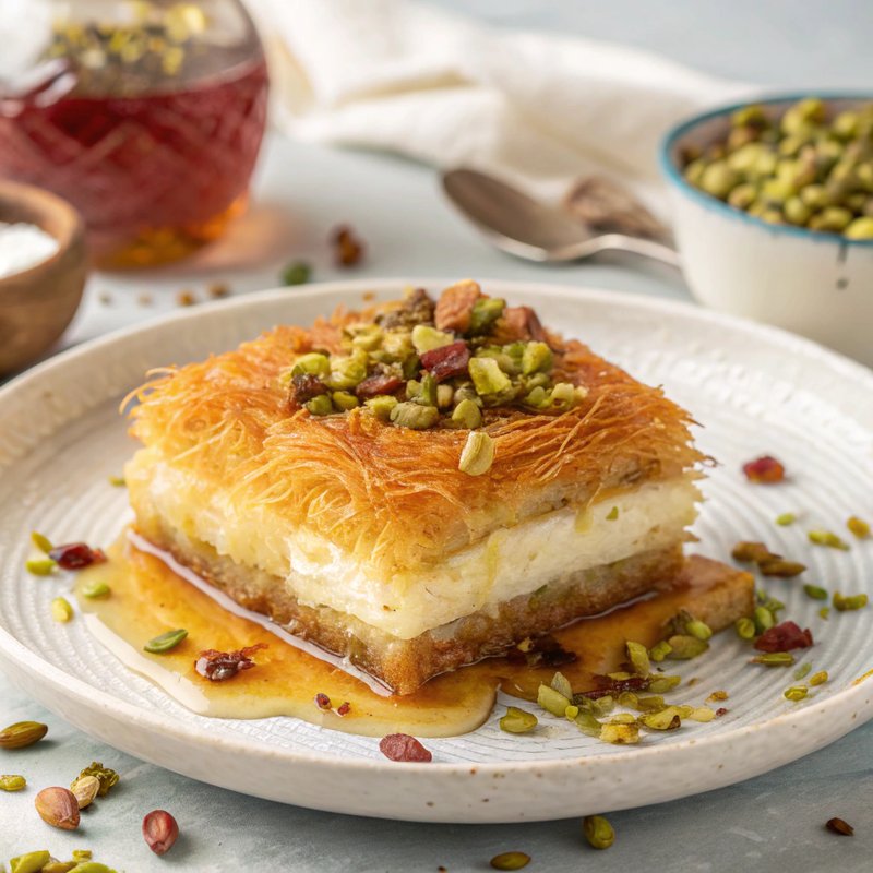 Konafa