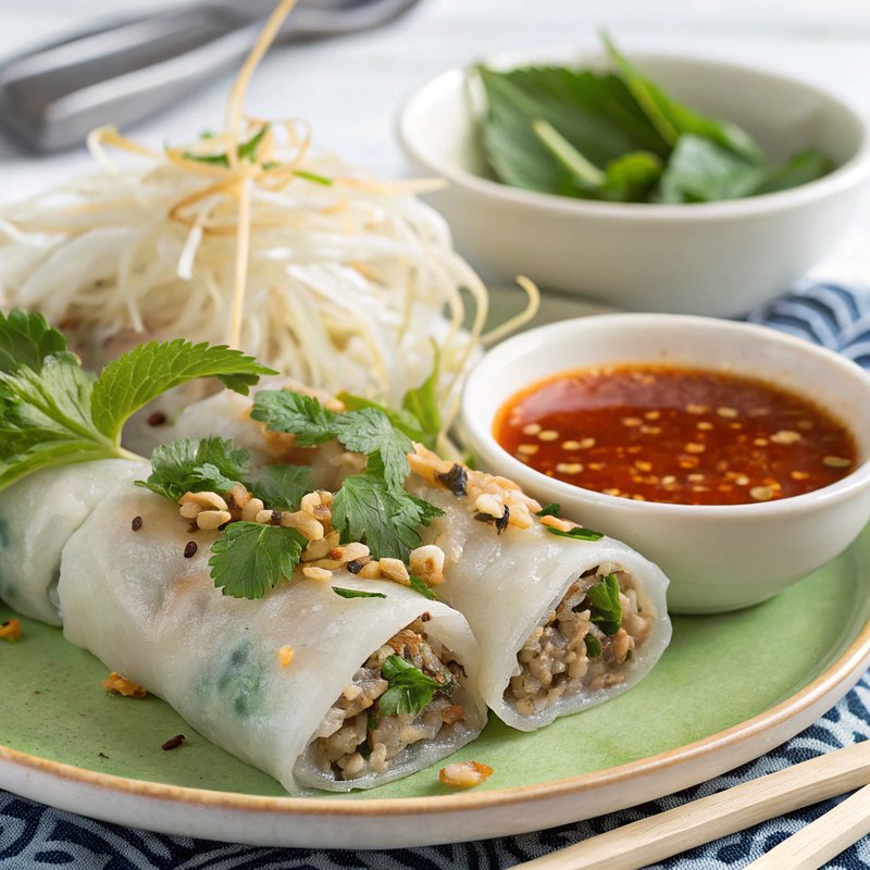 Banh Cuon