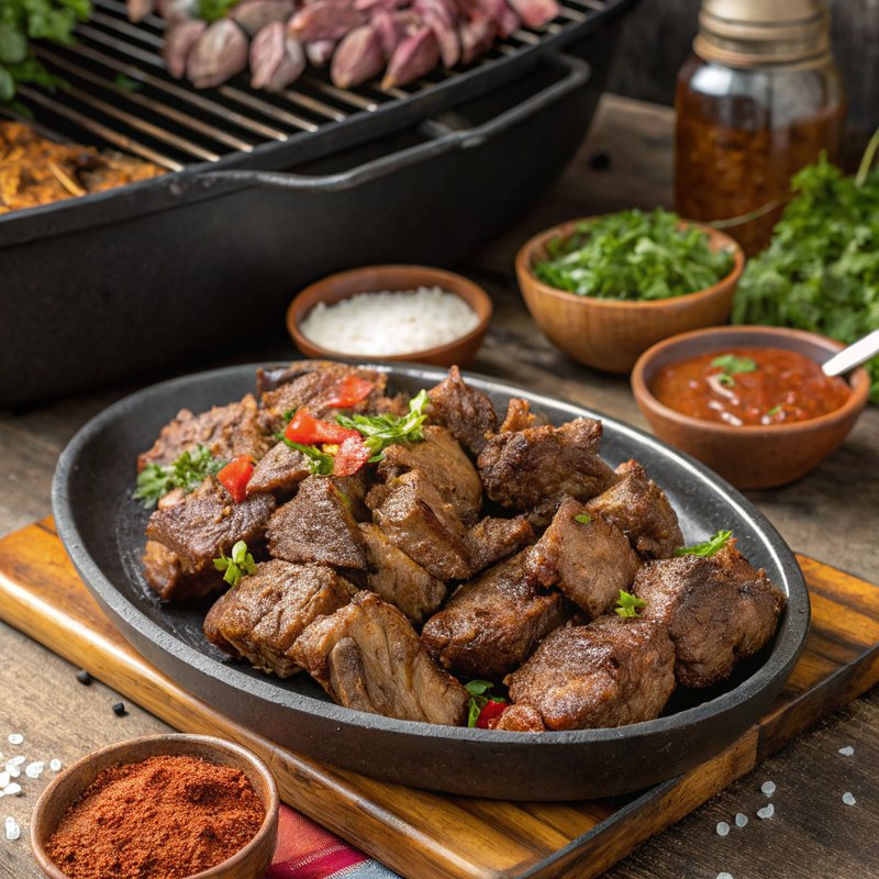 Nyama Choma