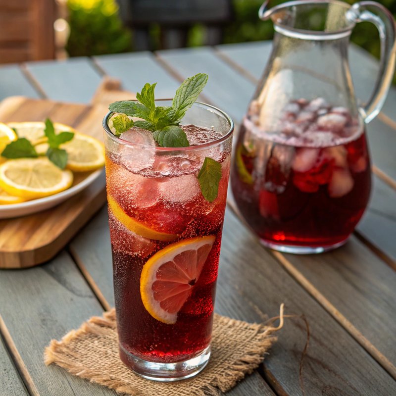 Tinto de Verano