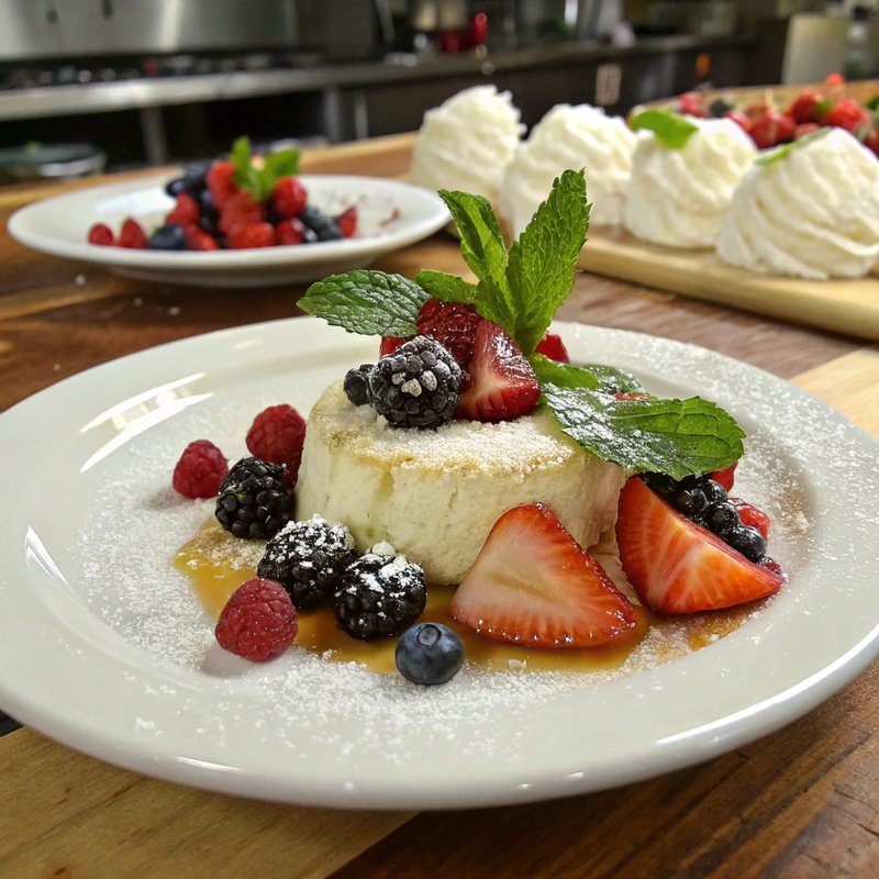Creole Cream Cheese