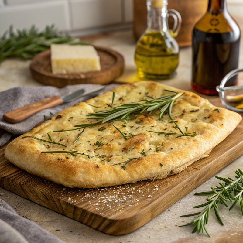 Schiacciata