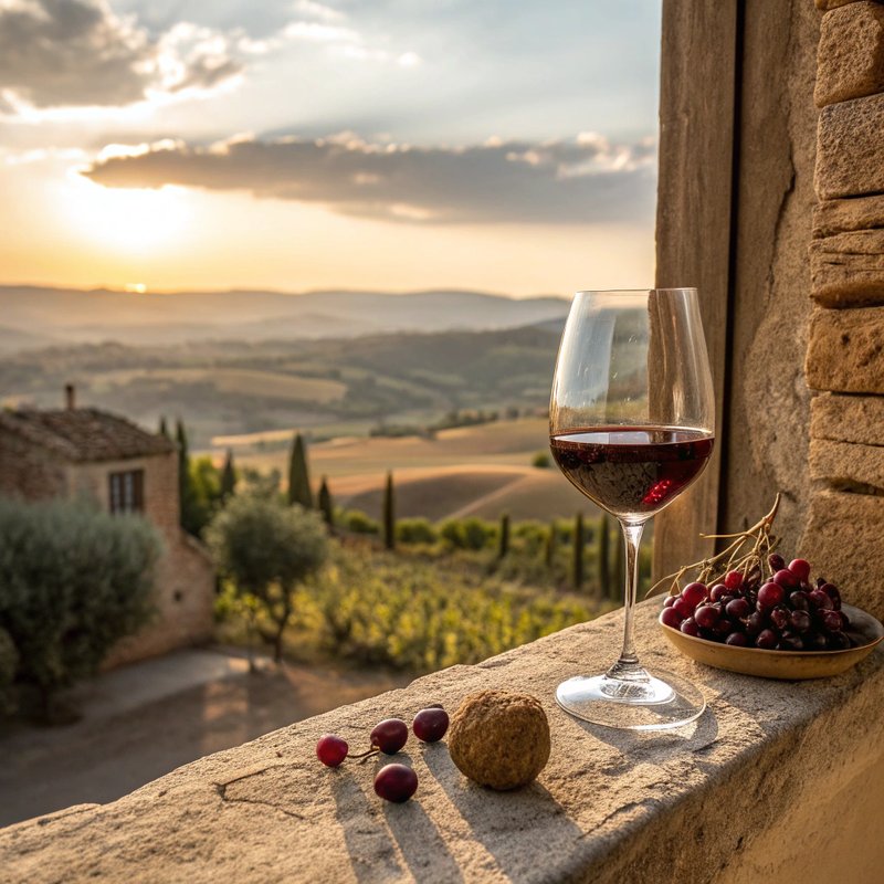 Brunello di Montalcino
