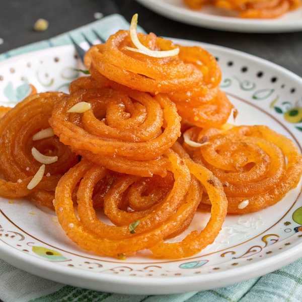 Jalebi