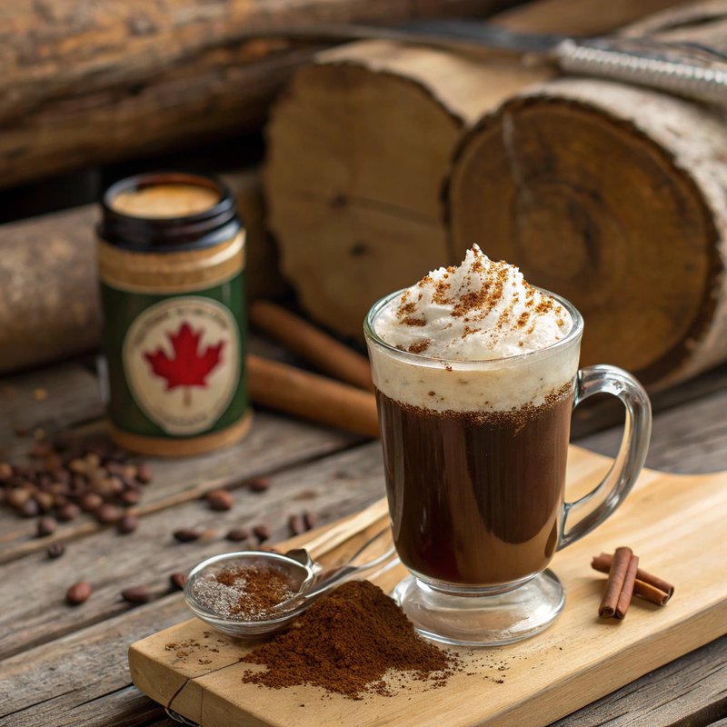 Canadian Canoe Coffee