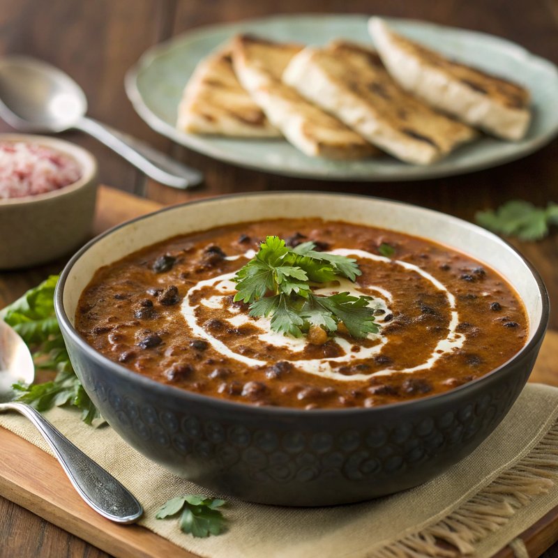 Dal Makhani
