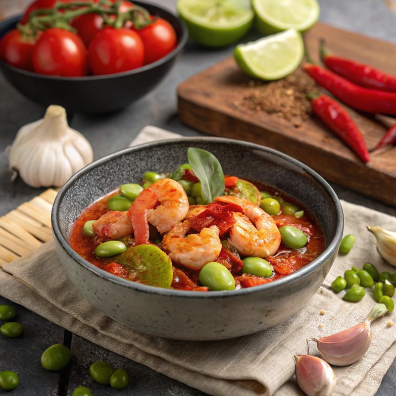 Sambal Petai