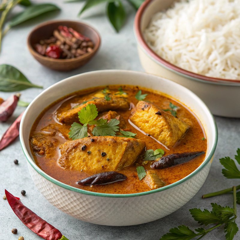 Meen Kuzhambu