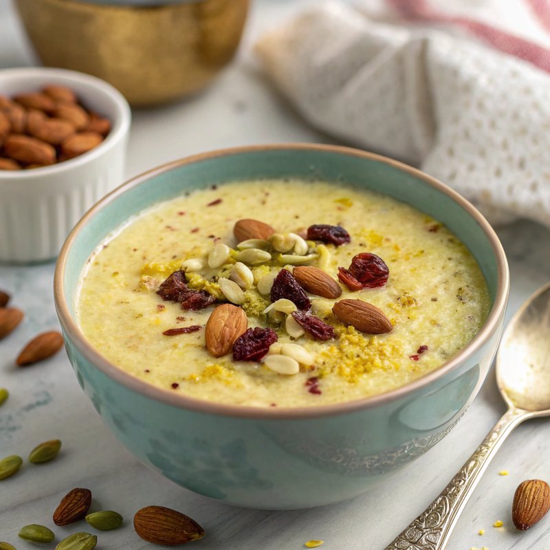 Indian Kheer