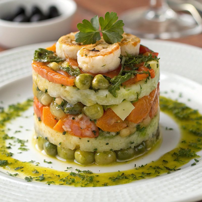 Cappon Magro
