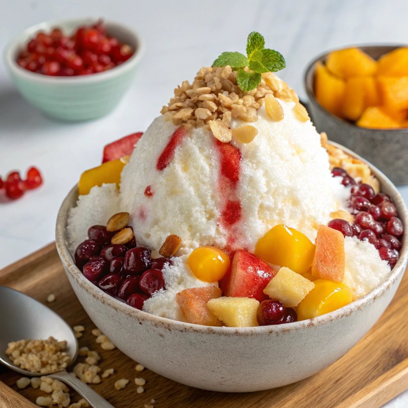 Patbingsu