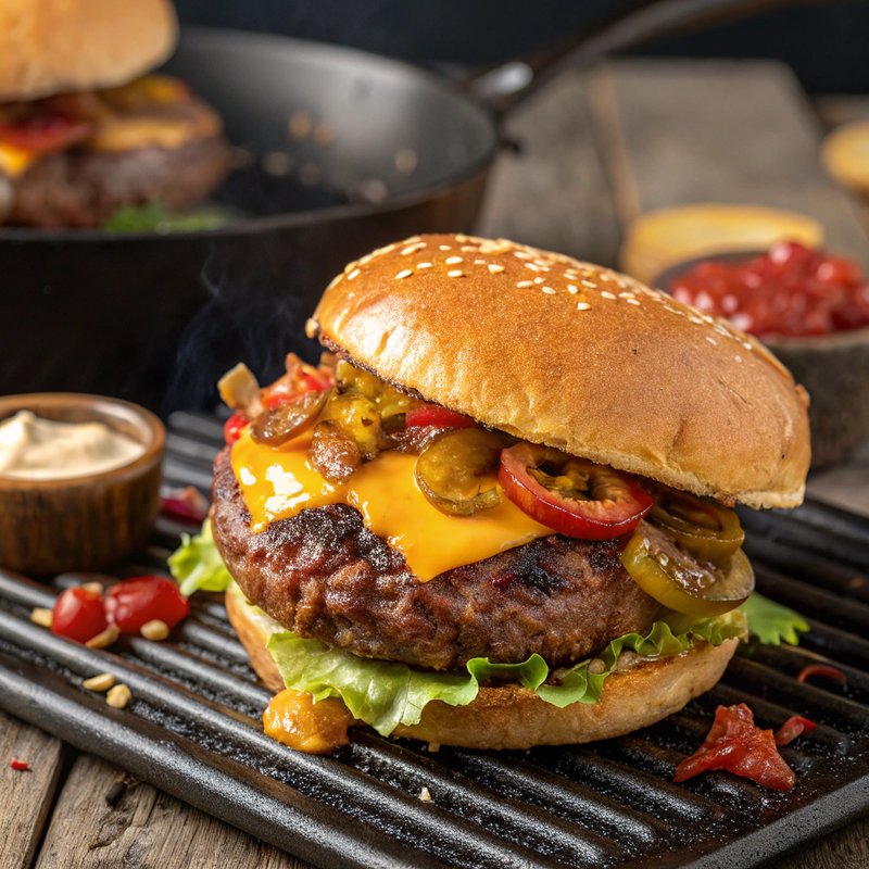 Chur Burger