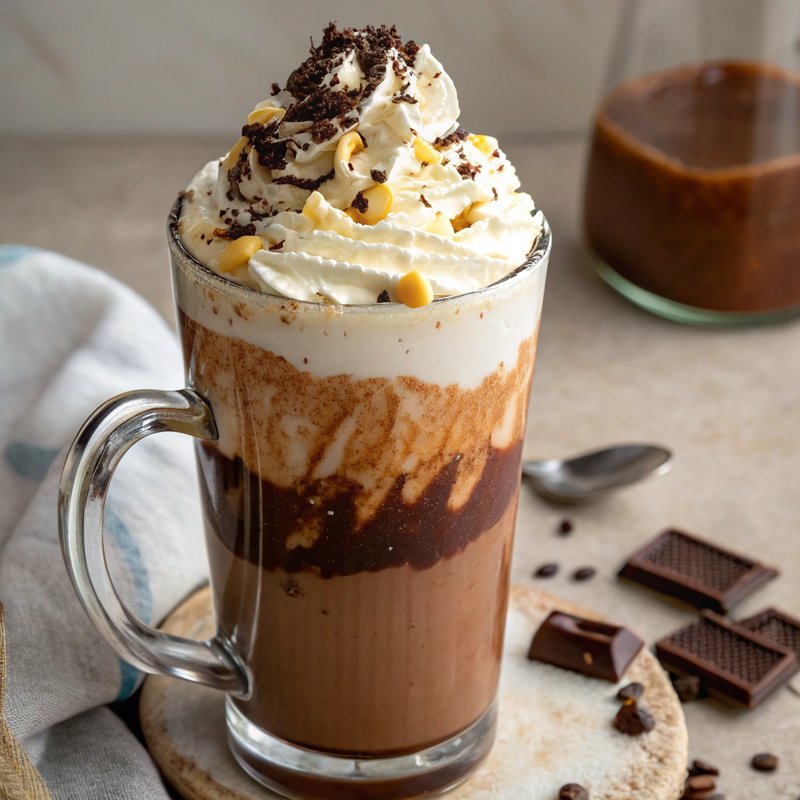Windmill Mocha