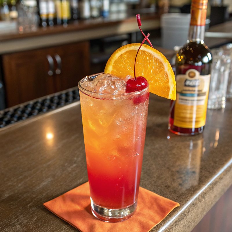 Alabama Slammer
