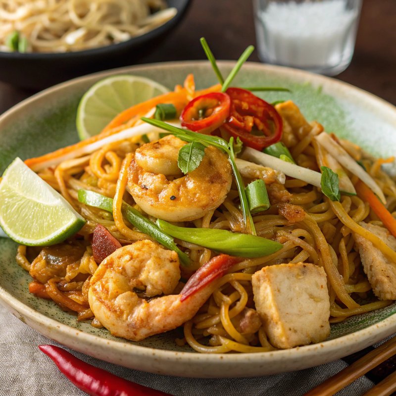 Mee Goreng